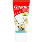 Colgate s vysokou ochranou proti zubnímu kazu pro děti 50 ml – Hledejceny.cz