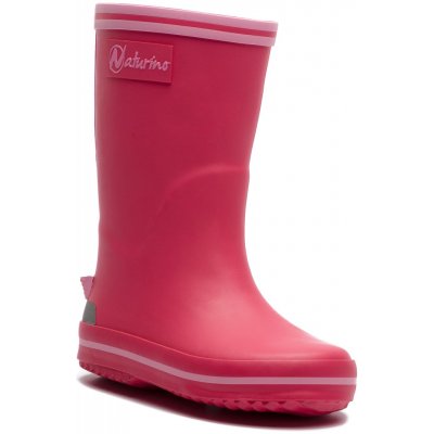 Naturino Rain Boot 0013501128.01.9104 růžová – Zboží Mobilmania