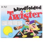 Hasbro Twister: Naslepo – Zboží Mobilmania