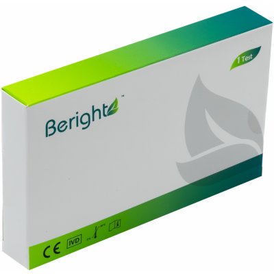 Beright Celiakie test 1 ks – Sleviste.cz