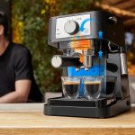 DeLonghi Stilosa EC 235.CR – Zboží Mobilmania