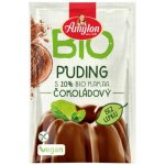 Amylon puding čokoládový bez lepku 40 g – Sleviste.cz