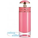 Prada Candy Gloss toaletní voda dámská 80 ml tester