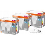 Osram LED žárovky 8,5 W 806 lm E27 4000 K 5 kusů – Hledejceny.cz