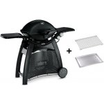 Weber Q 3200 – Zboží Mobilmania