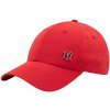 Kšíltovka New Era 9FORTY New York Yankees Flawless Cap 11198847 / Red