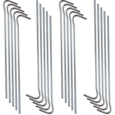 Verk 14535 Stanové připevňovací kolíky 18cm 20ks – Sleviste.cz