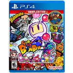 Super Bomberman R (Shiny Edition) – Sleviste.cz