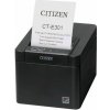 Pokladní tiskárna Citizen CT-E301 CTE301X3EBX