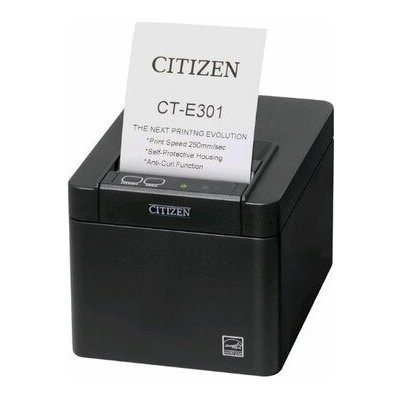 Citizen CT-E301 CTE301X3EBX