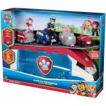 Spin Master Paw patrol Tlapková patrola velký patroller se zvuky a světly – Zboží Dáma