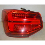 lampa zadní levá - LED AUDI Q2 GA 81A945091A 81A945091C - anglický model – Hledejceny.cz