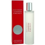 Davidoff Champion Energy voda po holení 90 ml – Hledejceny.cz