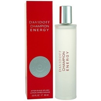 Davidoff Champion Energy voda po holení 90 ml