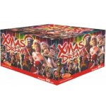 Kompakt 90 ran 20 mm Xmas dream – Zboží Dáma