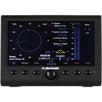 TC Electronic Clarity M Stereo