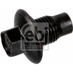 Závitová zátka, olejová vana FEBI BILSTEIN 48907 | Zboží Auto