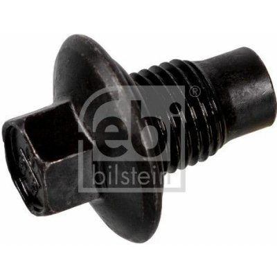 Závitová zátka, olejová vana FEBI BILSTEIN 48907 | Zboží Auto