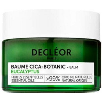 Decléor Cica-Botanic vyživující balzám pro suchou až velmi suchou pokožku 50 ml