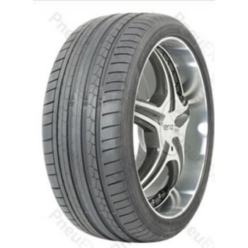 Dunlop SP Sport Maxx GT 235/55 R19 101W