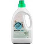 BIOWASH prací gel na vlnu 1500 ml cedr – Zboží Dáma