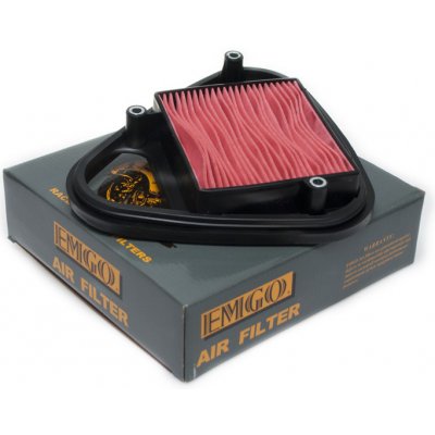 EMGO vzduchový filtr HONDA VT 600C SHAdoW 88-97 (HFA1607) (17205-MR1-000) – Zboží Mobilmania