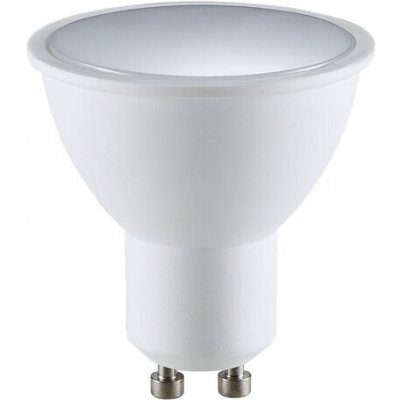 Rabalux Inteligentní žárovka SMD-LED 5W GU10 400lm bílá IP20 – Hledejceny.cz