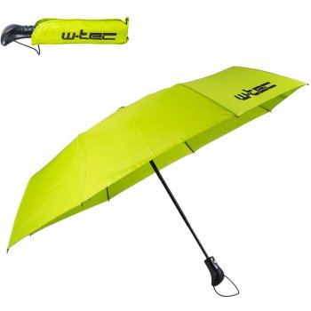 W-TEC deštník skládací žlutý od 399 Kč - Heureka.cz