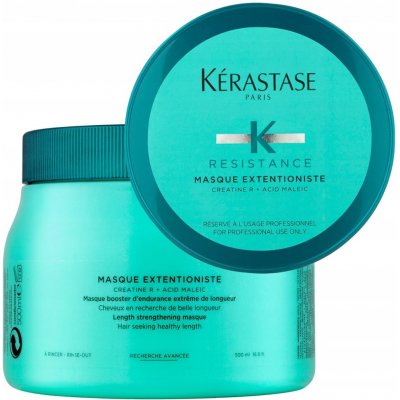 Kérastase Resistance Masque Extentioniste 500 ml