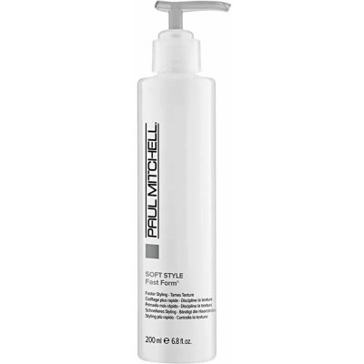 Paul Mitchell Express Style Fast Form 200 ml