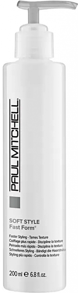 Paul Mitchell Express Style Fast Form 200 ml