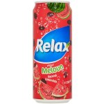 Relax Meloun plech 330 ml – Zboží Dáma