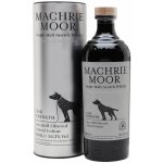 Arran Machrie Moor Cask Strength 56,2% 0,7 l (tuba) – Hledejceny.cz