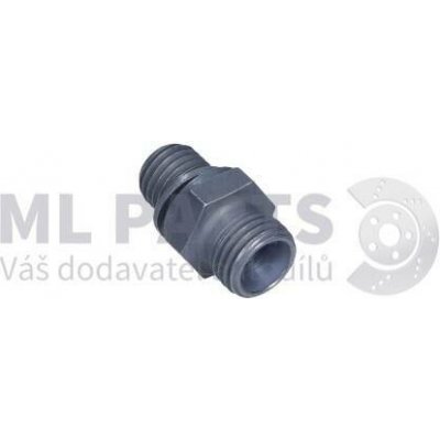 Hrdlo se závitem ŠKODA OEM Originál 045115677A – Sleviste.cz