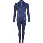 Women Warm dámské termoprádlo navy – Hledejceny.cz