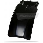 Polisport Mud flap pasuje na SX 85 černá | Zboží Auto