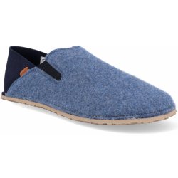 Froddo SLIP-ON WOOLY Denim