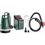 Metabo TPF 18 LTX 18V bez aku – Hledejceny.cz