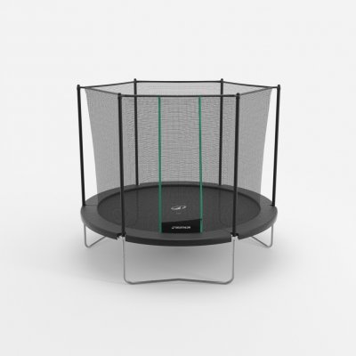 Domyos Octogonal 300 cm + ochranná síť – Zboží Dáma