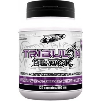 Trec Nutrition Tribulon Black 60 kapslí