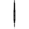 Tužka na obočí Bobbi Brown Long Wear Brow Pencil tužka na obočí Soft Black 0,33 g