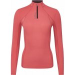 LeMieux Dámské tričko Base Layer Cranberry – Hledejceny.cz