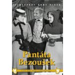 Pantáta Bezoušek DVD – Hledejceny.cz