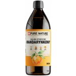 Pure Chemical esenciální olej MANDARINKA 500 ml – Hledejceny.cz