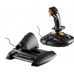 Thrustmaster T16000M FCS HOTAS TWCS Throttle 2960778 – Hledejceny.cz