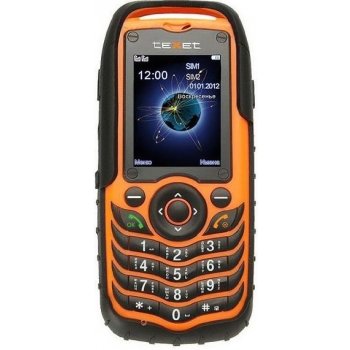 TeXet TM-510R