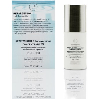 Renophase Renewlift TRanexamique 20 ml – Hledejceny.cz