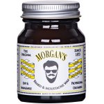 Morgan's vosk na knír a plnovous 50 g – Zboží Dáma