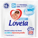Lovela Baby gelové kapsle na praní 23 PD – Zboží Mobilmania