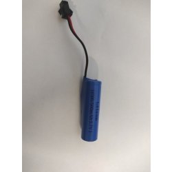 IQ models Li-ion 500 mAh 3.7V SM